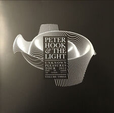Peter Hook & The Light Unknown