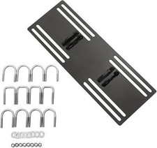 Universal Quad ATV Snow Plough Mount for Moose Snow Plows