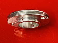 VESPA SS50 SS90 V90 V100 PRIMAVERA ET3 CNC ALUMINIUM GEAR SHIFTER CABLE PULLEY