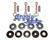 72-77 SUZUKI GT750 CRANKSHAFT