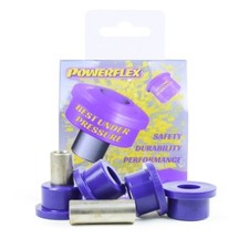 Powerflex Front Inner Control Arm Bushes for Toyota Starlet KP60 RWD