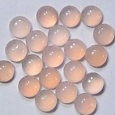 Rose Quartz Gemstone 12mm