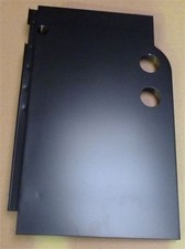 LAND ROVER SERIES 2/2A/3 REAR