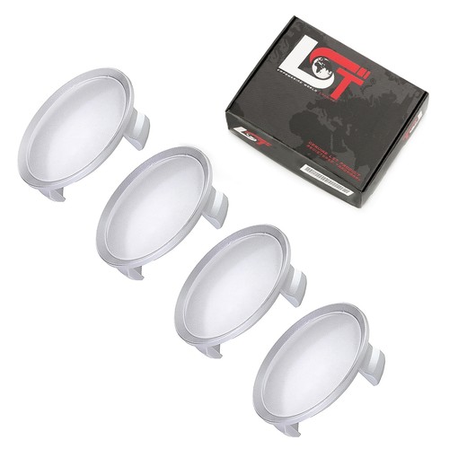 Wheel center caps cover - 4x,