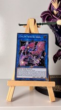 Yu-Gi-Oh! TCG Evil Twin