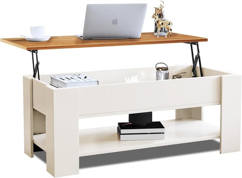 Lift coffee table - lift,