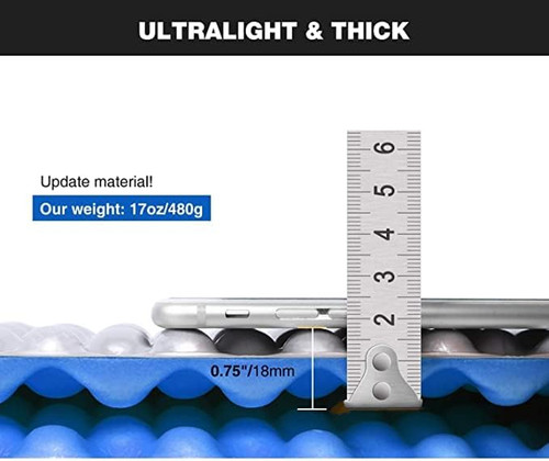 Thermarest lite sleeping - thermarest,