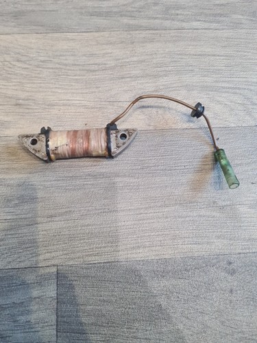 Genuine yamaha mariner 2hp - yamaha,