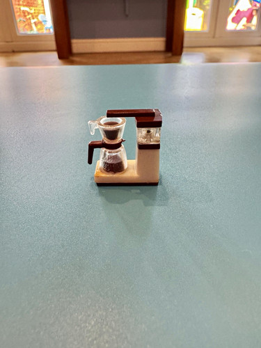 Vintage lundby dollhouse - lundby,