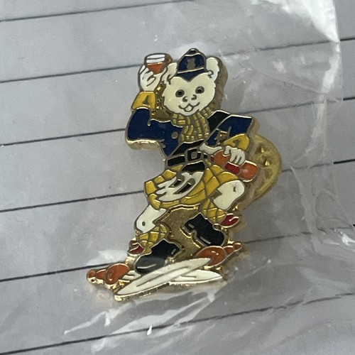 Rupert bear collectable - *,