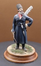 Poste Militaire (MG75/04) 75mm