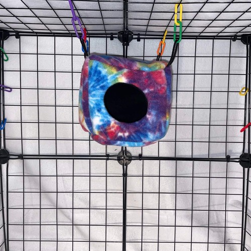 Fleece cube for - fleece, sugar