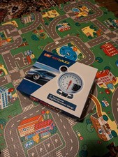 5'' Tachometer Gauge Rev