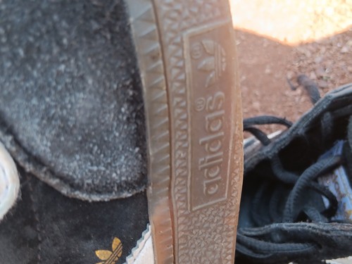 Adidas spezial size read - spezial,