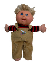 Boy doll CLOTHES Suit 14"in