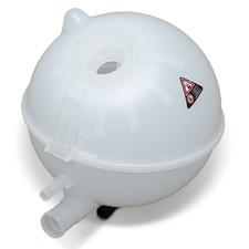 Coolant Expansion Tank For