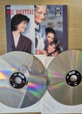 Mrs. Doubtfire LaserDisc