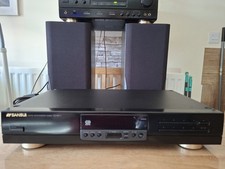 Sansui TU-X311 Digital