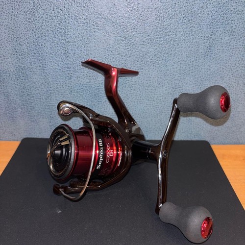 Shimano sephia c3000s dh - shimano,