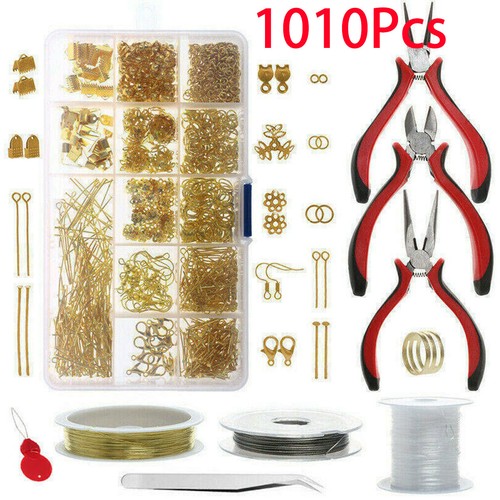 Jewellery making kit - jewellery,