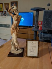 Giuseppe Armani  Figurine