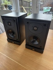 Mordaunt Short MS10i Bookshelf