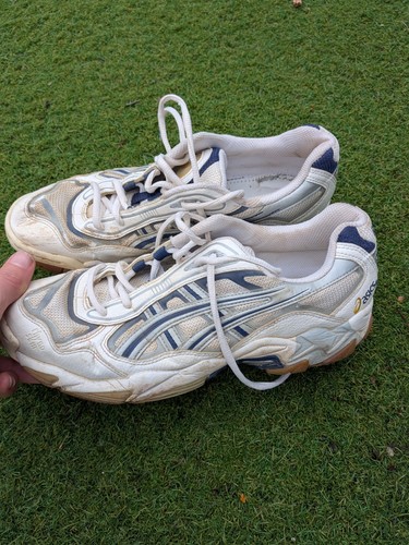 Asics gel quantum custom - quantum,