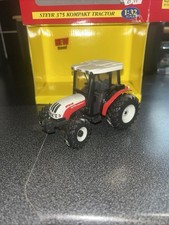 1:32 Britains 42023 STEYR 375