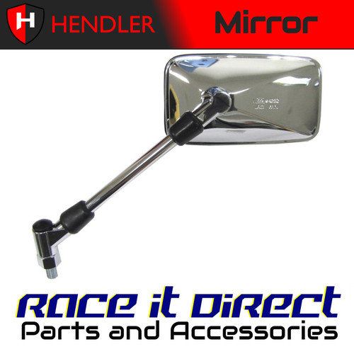 Mirrors for suzuki 650 - for,