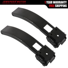 Rear Door Check strap Bracket