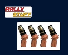 Upgraded Nissan Micra K11