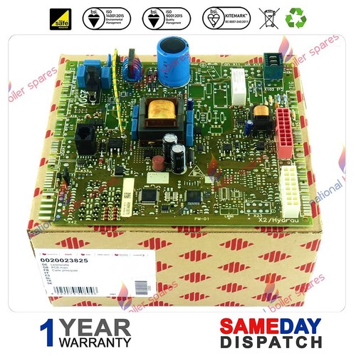 Glowworm ultracom 24cxi 30cxi - 24cxi,