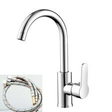 Modern Kitchen Sink Mixer Taps