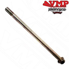 New Skyjet SJ125-27 Rear Wheel