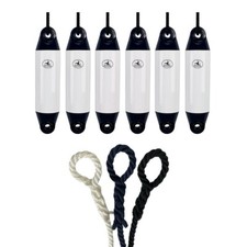 6x Hurricane Original Boat