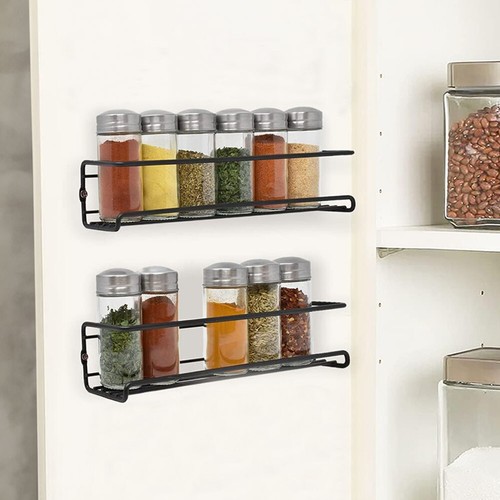 Wall mounted cabinet - cabinet, without