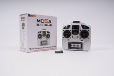 Radio Remote Control RC