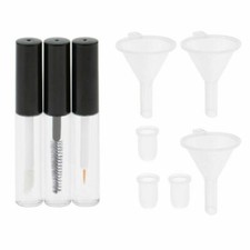 Empty Mascara Tube With