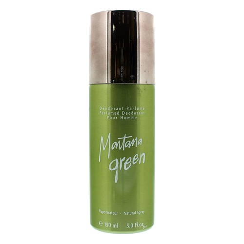 Montana green pour homme - montana,