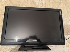 Toshiba Regza 32AV505D 32"