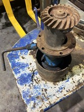 Fordson Major, Power Major