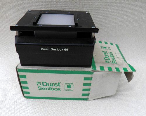Durst sesibox light box - durst,