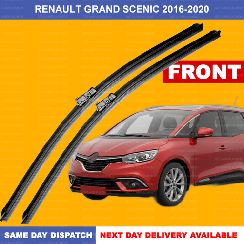 For renault grand scenic - renault,
