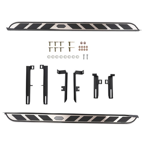 Non slip running board for - non-slip,