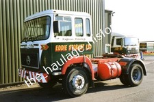 THH Truck Photos - Seddon Atkinson - Eddie Stobart.