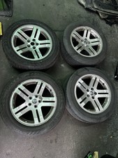 CHRYSLER 300C Original 18”