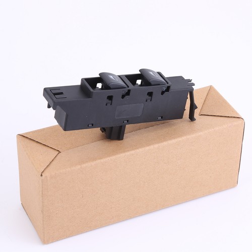 Front driver master power - front,