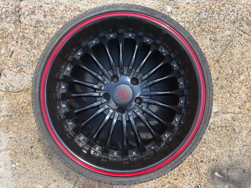Custom inch multi - 20,