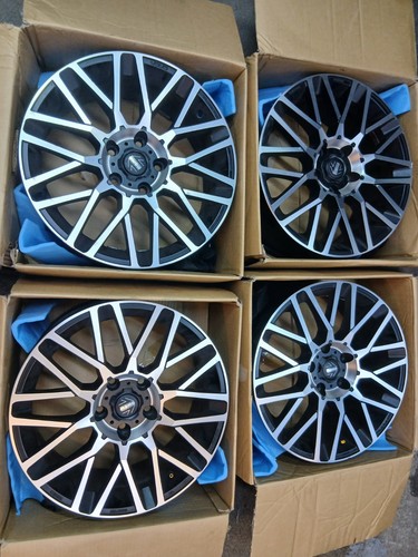 Momo revenge vw - 4x,
