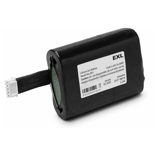 Roberts bp3 battery pack for - roberts,